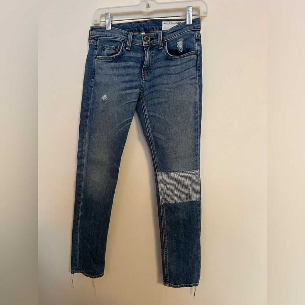 Rag & Bone Jeans